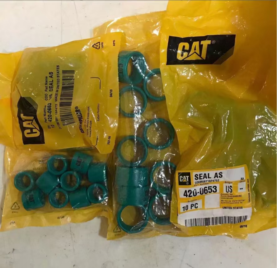 Genuine new CAT 420-0653 4200653