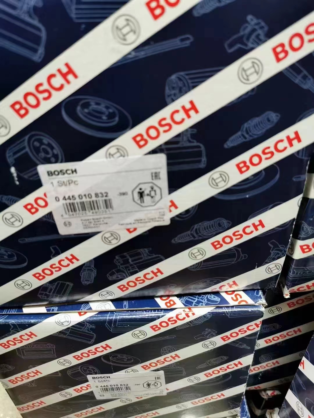 Bosch Genuine new 0445010832