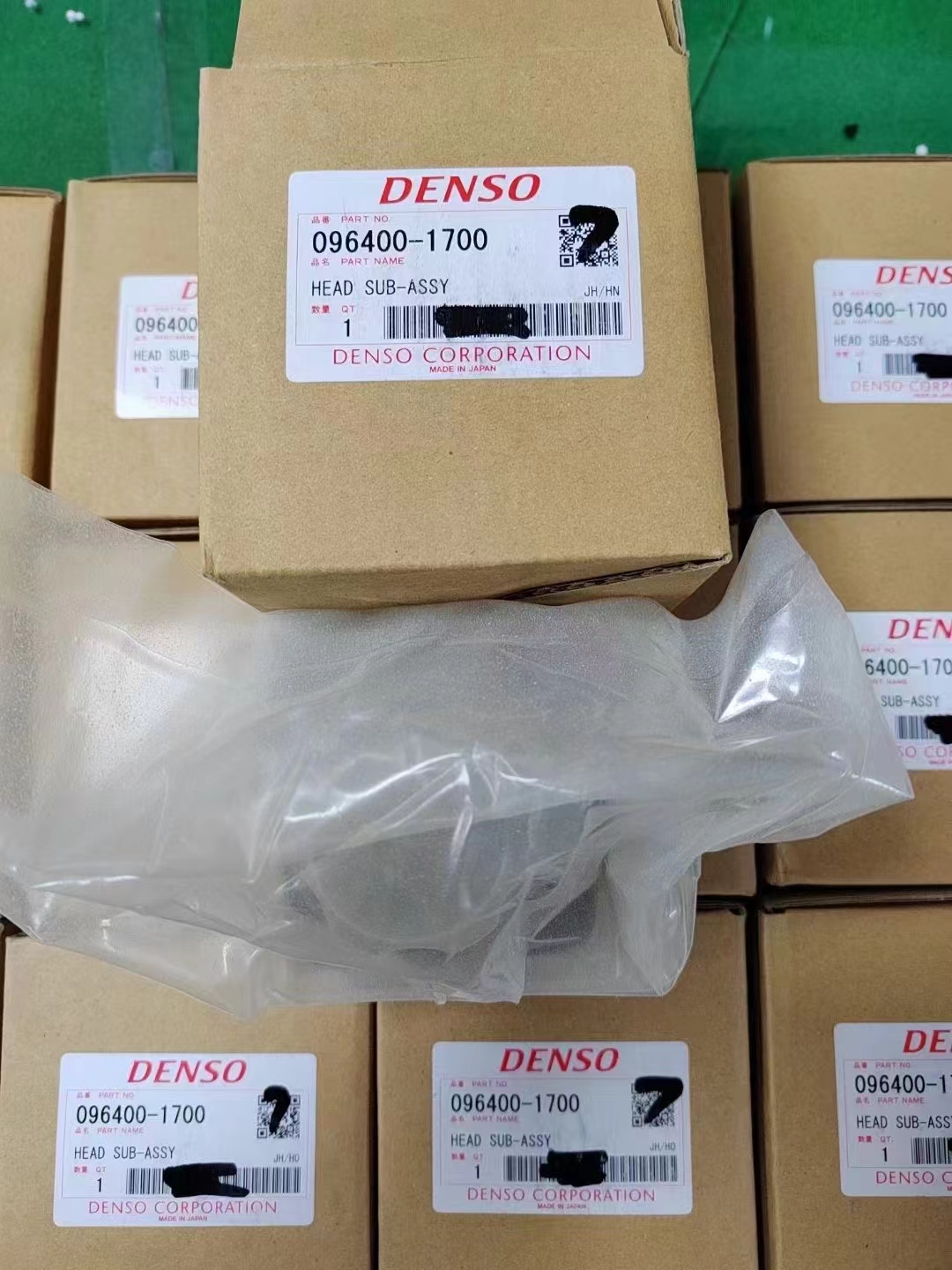 DENSO 096400-1700 ​22140-17841