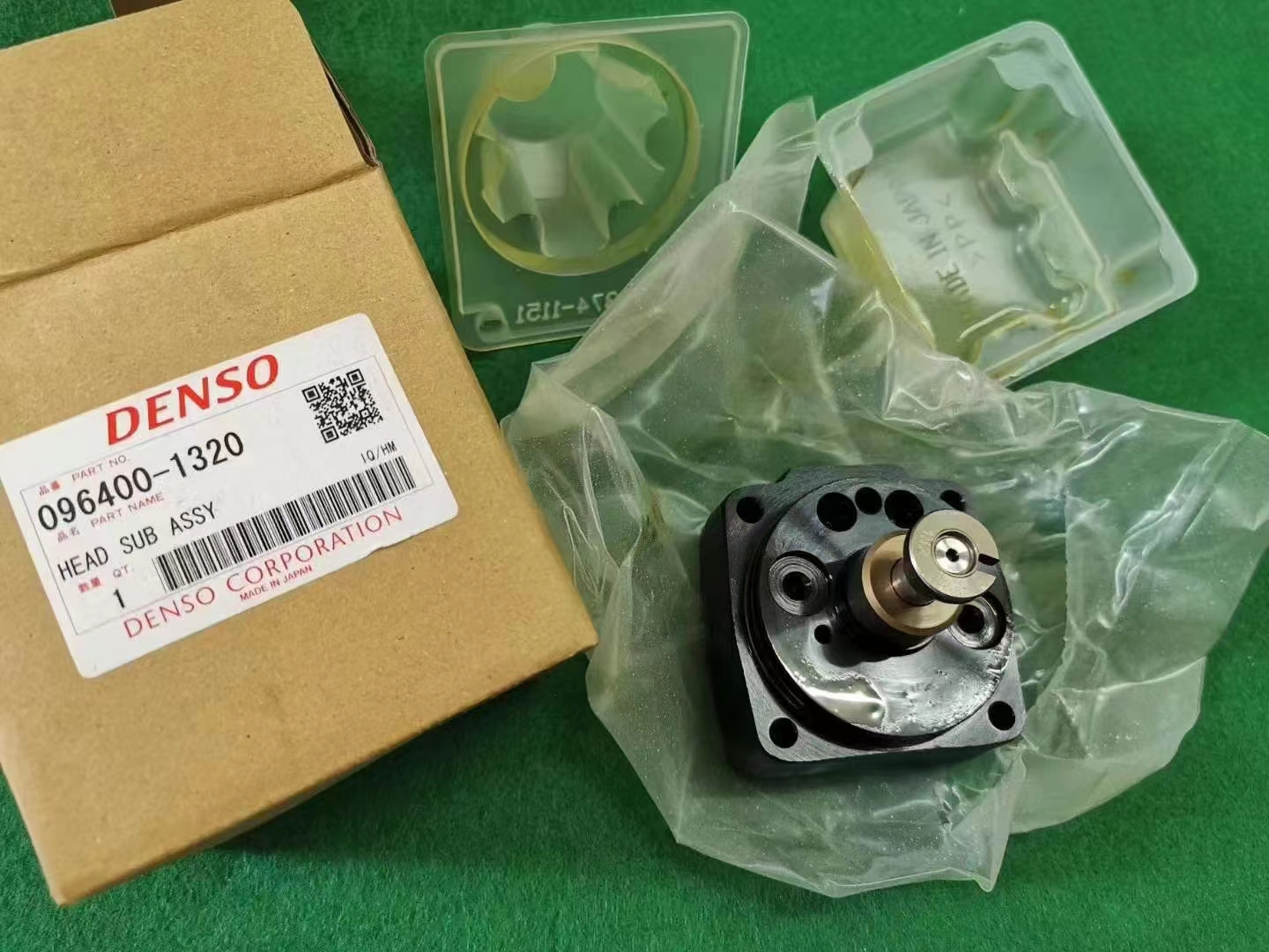 DENSO Genuine 096400-1320