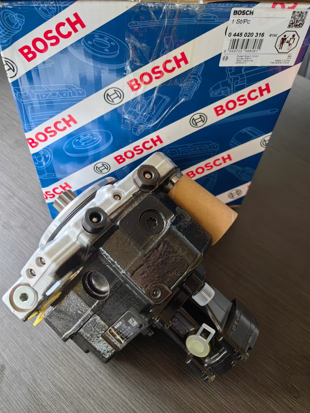 Bosch Genuine new 0445020316 ​0445020201 ​0445020208 ​0445020075